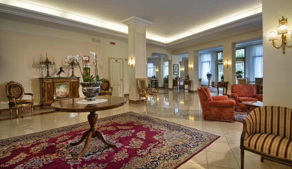 Hotel Terme Principe Абано-Терме Экстерьер фото