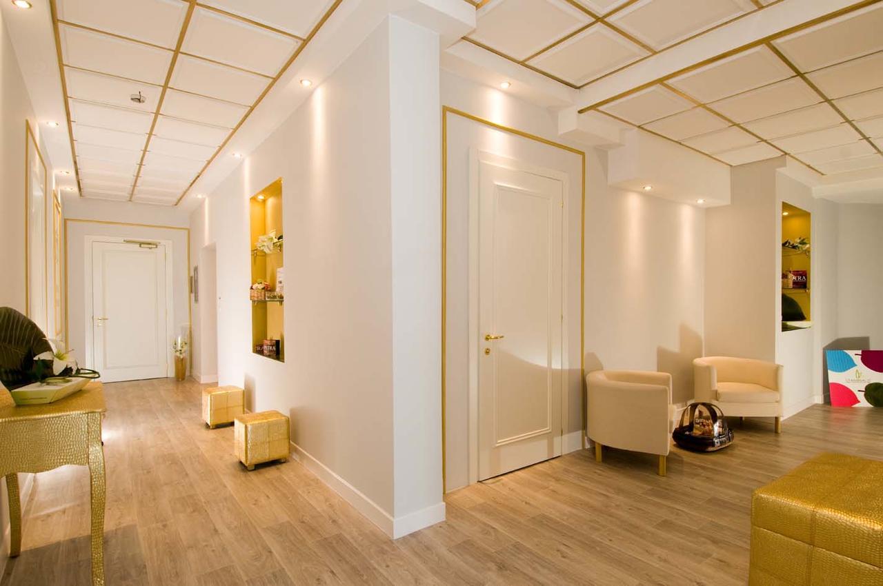 Hotel Terme Principe Абано-Терме Экстерьер фото