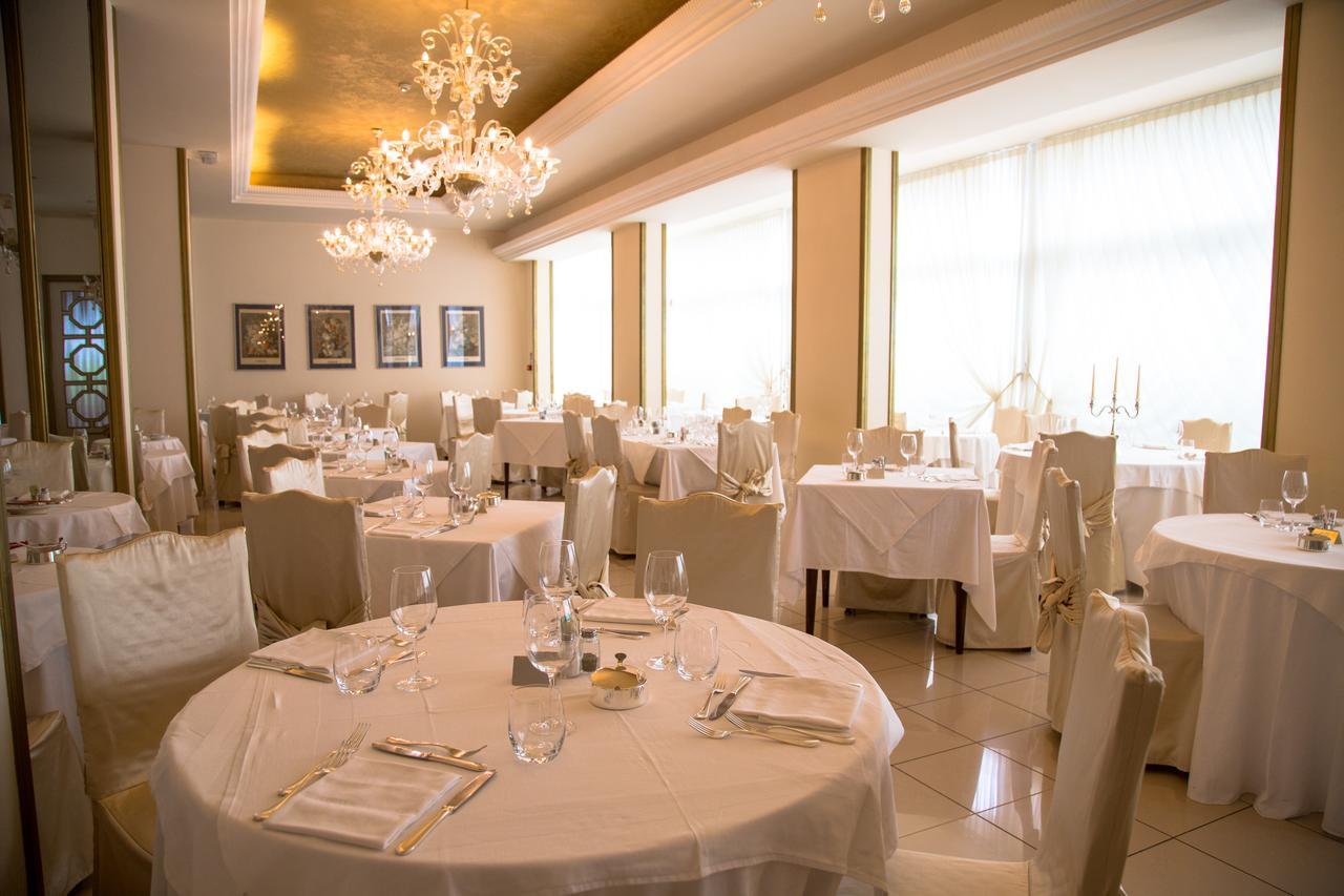 Hotel Terme Principe Абано-Терме Экстерьер фото