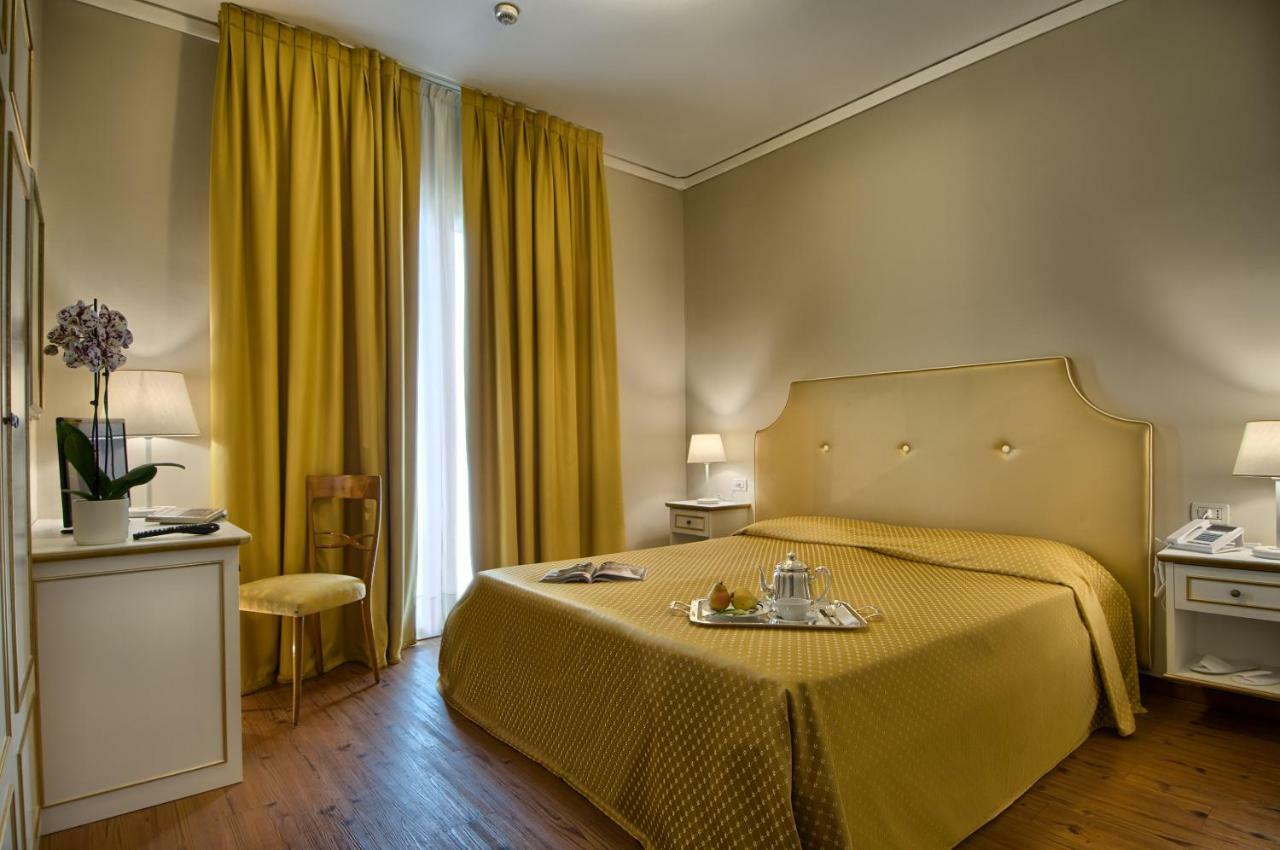 Hotel Terme Principe Абано-Терме Экстерьер фото