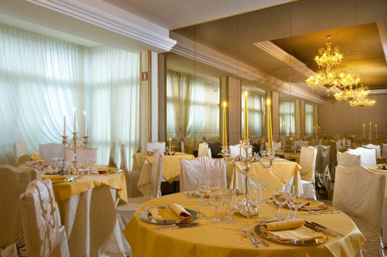 Hotel Terme Principe Абано-Терме Экстерьер фото